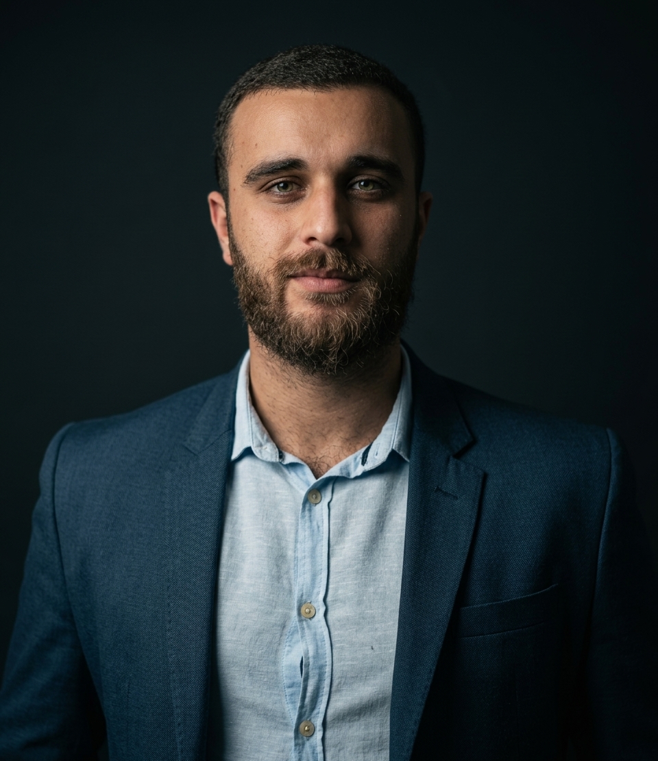 Matheus Farias